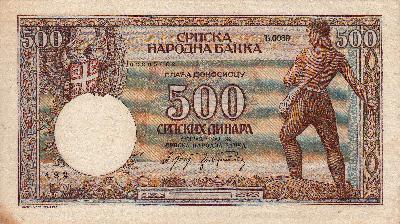 Beschrijving voorzijde: FARMER